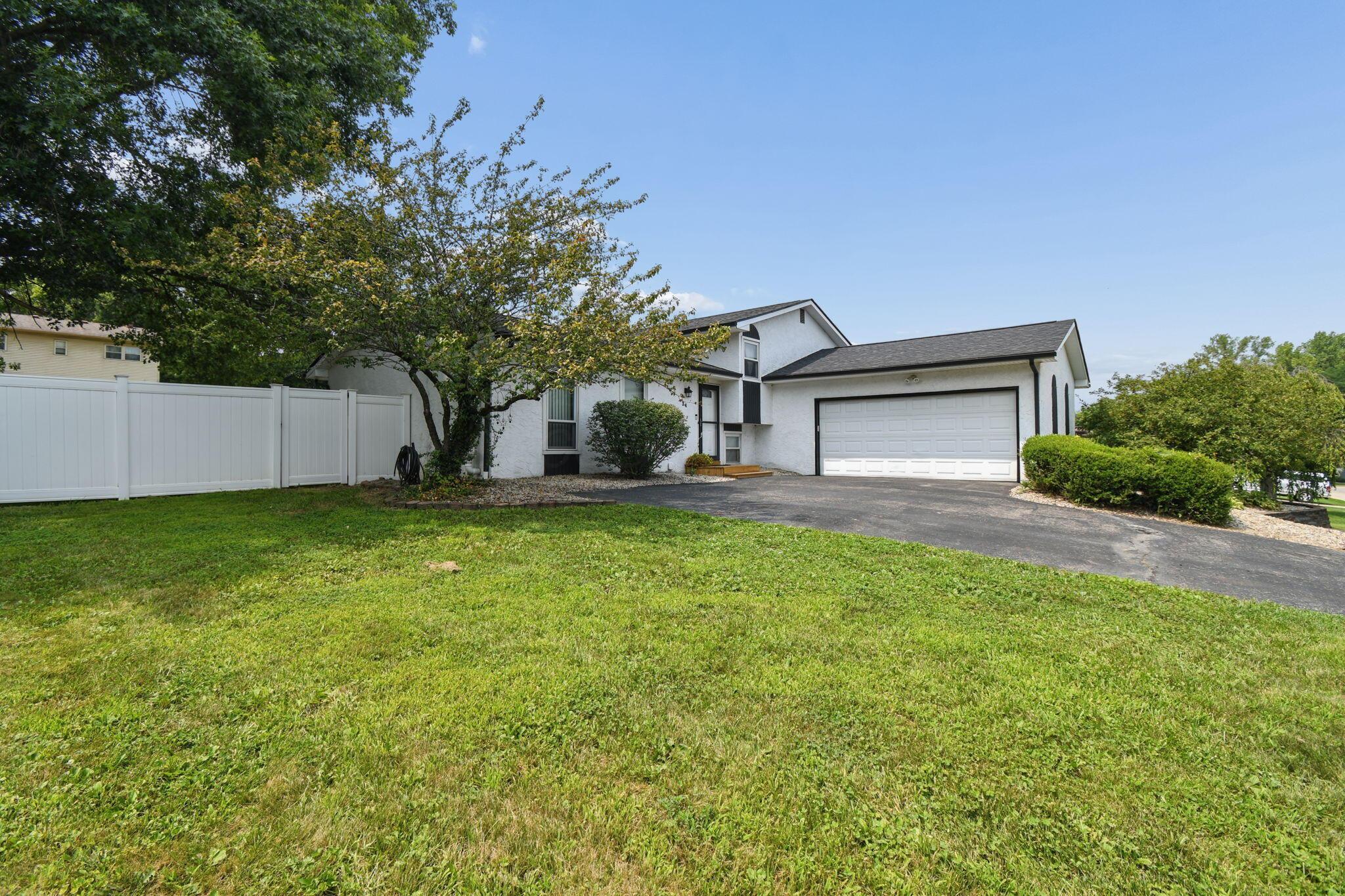 34 Carnation Place SW