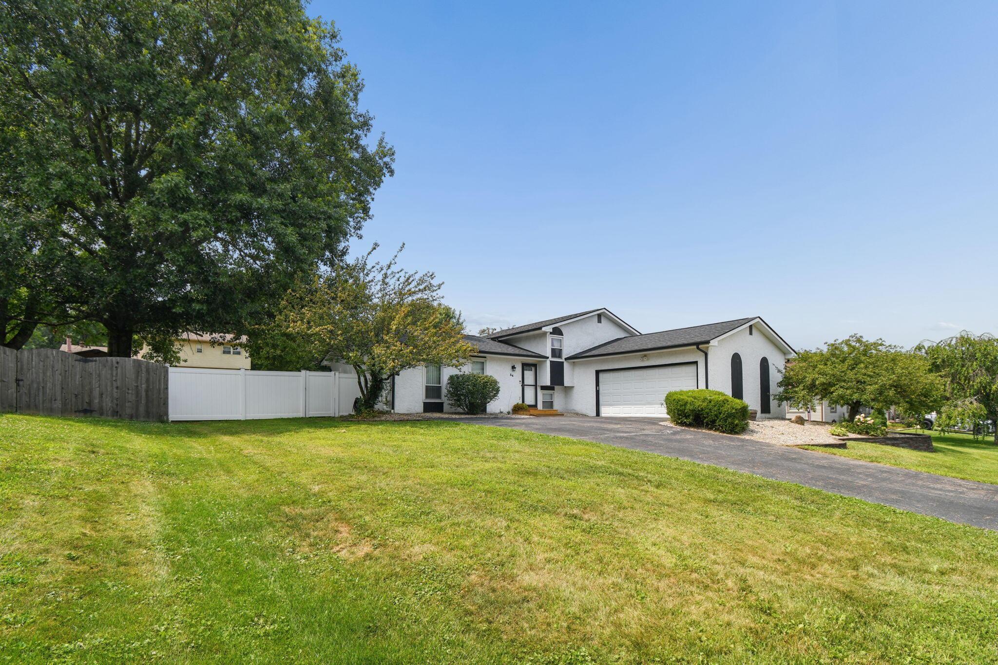 34 Carnation Place SW