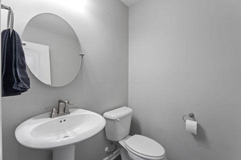 Tiny photo for 517 Pagoda Loop, Delaware, OH 43015 (MLS # 225044884)