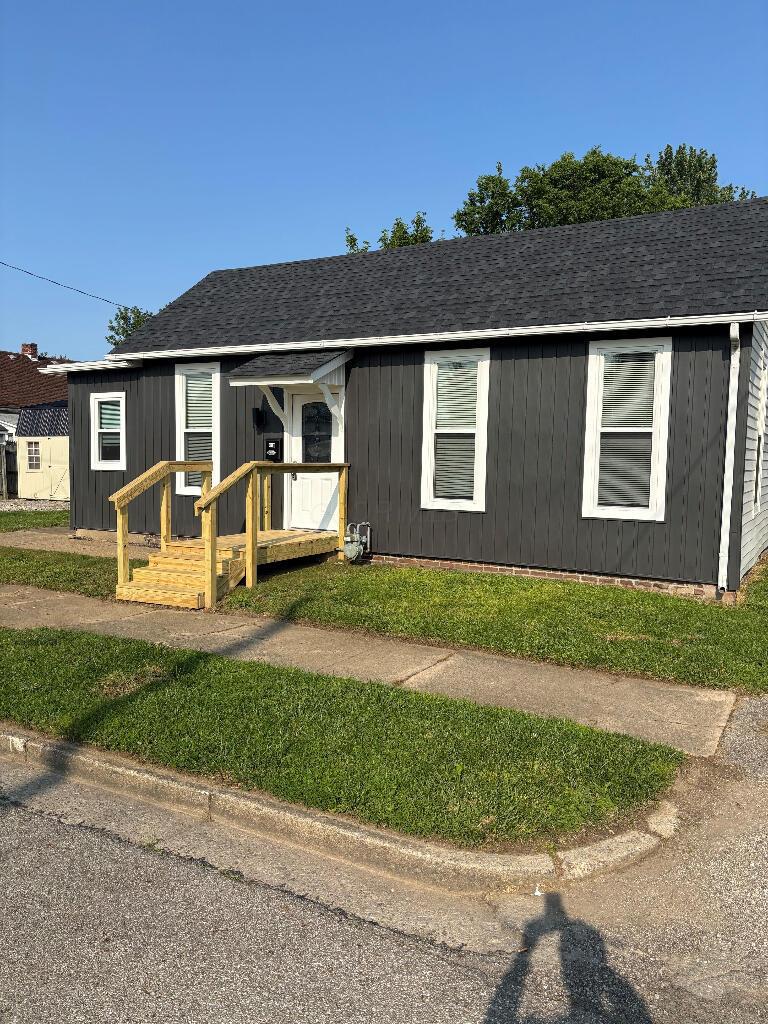 418 Clinton Street, Circleville, Ohio image 1