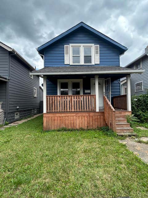 Photo of 2397 Sullivant Avenue, Columbus, OH 43204 (MLS # 226028876)