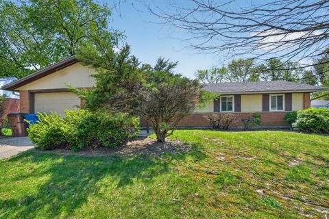 Photo of 3687 Panama Drive, Westerville, OH 43081 (MLS # 226014431)