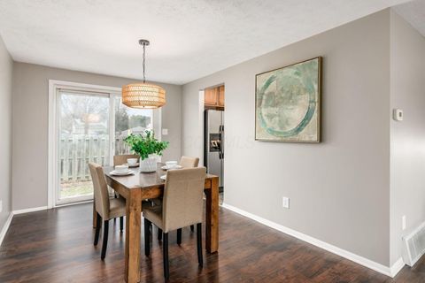 Tiny photo for 1191 Fletcher Drive, Reynoldsburg, OH 43068 (MLS # 226000629)