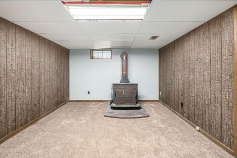 Tiny photo for 1191 Fletcher Drive, Reynoldsburg, OH 43068 (MLS # 226000629)