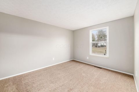 Tiny photo for 1191 Fletcher Drive, Reynoldsburg, OH 43068 (MLS # 226000629)