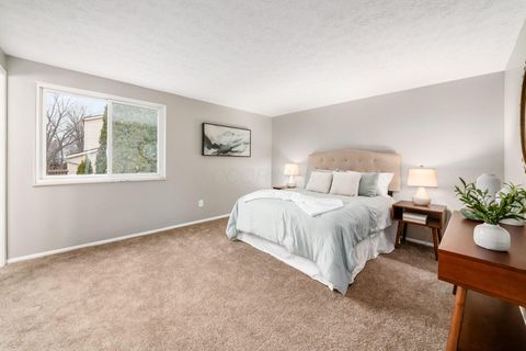 Tiny photo for 1191 Fletcher Drive, Reynoldsburg, OH 43068 (MLS # 226000629)