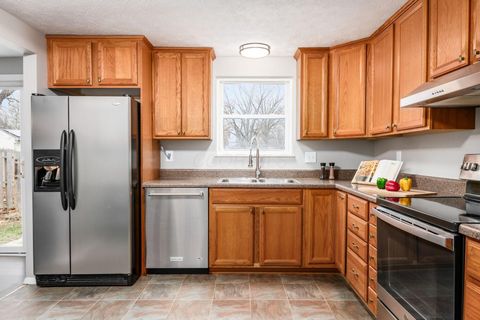 Tiny photo for 1191 Fletcher Drive, Reynoldsburg, OH 43068 (MLS # 226000629)