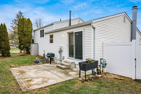 Tiny photo for 1191 Fletcher Drive, Reynoldsburg, OH 43068 (MLS # 226000629)