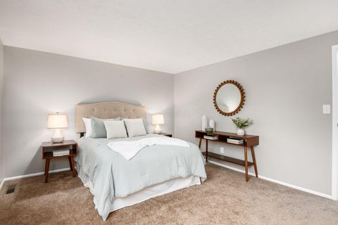 Tiny photo for 1191 Fletcher Drive, Reynoldsburg, OH 43068 (MLS # 226000629)