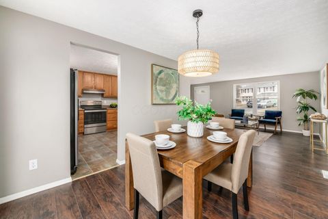 Tiny photo for 1191 Fletcher Drive, Reynoldsburg, OH 43068 (MLS # 226000629)