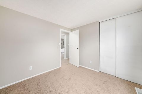 Tiny photo for 1191 Fletcher Drive, Reynoldsburg, OH 43068 (MLS # 226000629)