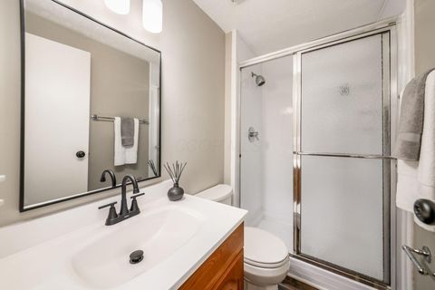 Tiny photo for 1191 Fletcher Drive, Reynoldsburg, OH 43068 (MLS # 226000629)