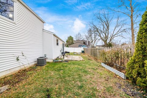 Tiny photo for 1191 Fletcher Drive, Reynoldsburg, OH 43068 (MLS # 226000629)