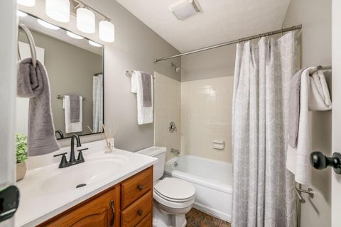 Tiny photo for 1191 Fletcher Drive, Reynoldsburg, OH 43068 (MLS # 226000629)