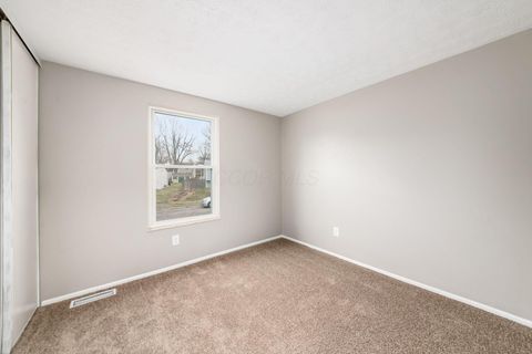 Tiny photo for 1191 Fletcher Drive, Reynoldsburg, OH 43068 (MLS # 226000629)