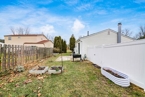 Tiny photo for 1191 Fletcher Drive, Reynoldsburg, OH 43068 (MLS # 226000629)