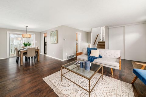 Tiny photo for 1191 Fletcher Drive, Reynoldsburg, OH 43068 (MLS # 226000629)