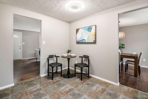 Tiny photo for 1191 Fletcher Drive, Reynoldsburg, OH 43068 (MLS # 226000629)