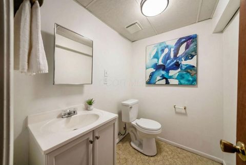 Tiny photo for 1191 Fletcher Drive, Reynoldsburg, OH 43068 (MLS # 226000629)