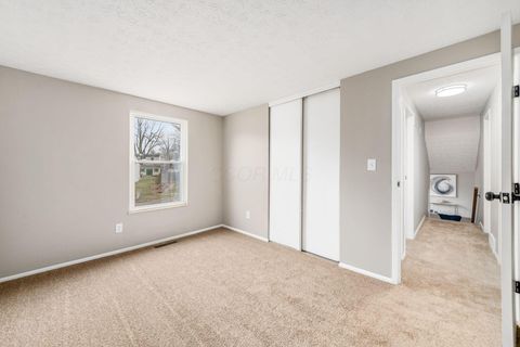 Tiny photo for 1191 Fletcher Drive, Reynoldsburg, OH 43068 (MLS # 226000629)