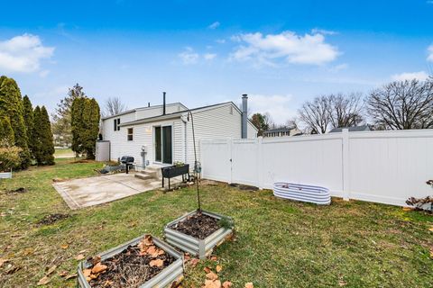 Tiny photo for 1191 Fletcher Drive, Reynoldsburg, OH 43068 (MLS # 226000629)