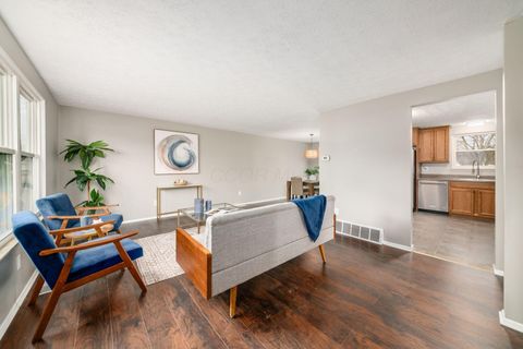 Tiny photo for 1191 Fletcher Drive, Reynoldsburg, OH 43068 (MLS # 226000629)