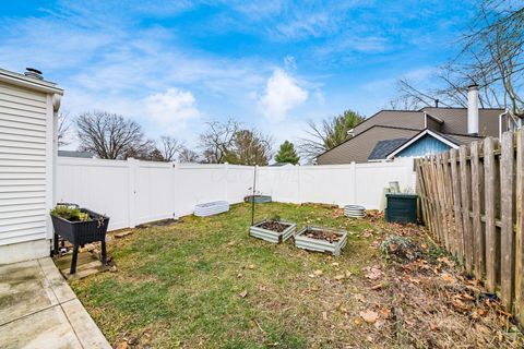 Tiny photo for 1191 Fletcher Drive, Reynoldsburg, OH 43068 (MLS # 226000629)