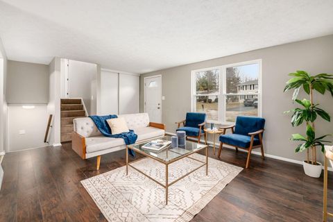 Tiny photo for 1191 Fletcher Drive, Reynoldsburg, OH 43068 (MLS # 226000629)