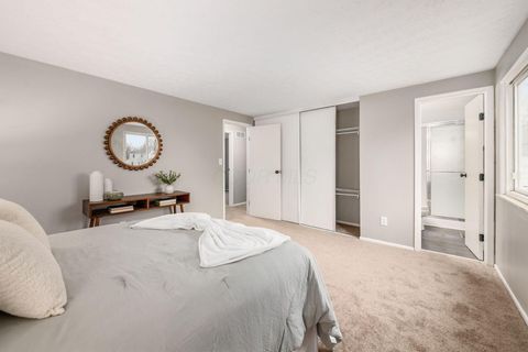 Tiny photo for 1191 Fletcher Drive, Reynoldsburg, OH 43068 (MLS # 226000629)