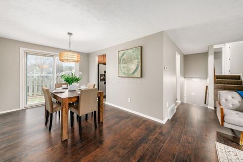 Tiny photo for 1191 Fletcher Drive, Reynoldsburg, OH 43068 (MLS # 226000629)