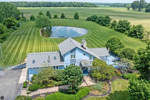 Photo of 6630 Dutch Lane Road NW, Johnstown, OH 43031 (MLS # 225023644)