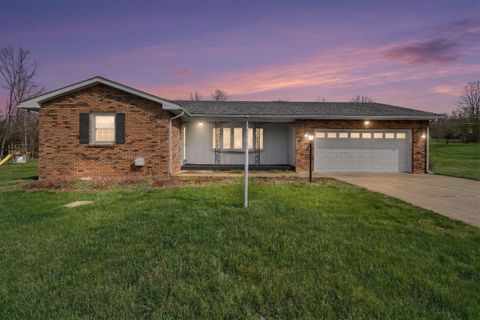 Photo of 14463 Maple Lane, Mount Vernon, OH 43050 (MLS # 226012081)