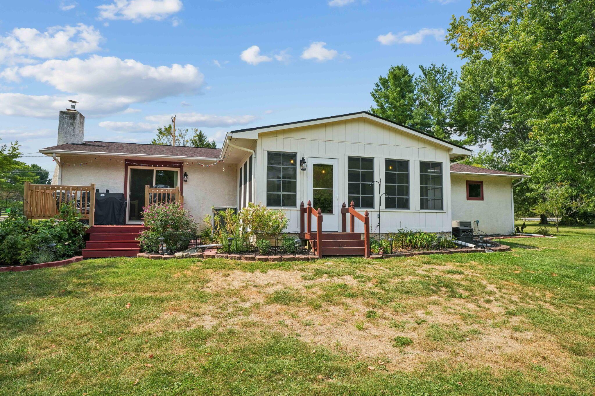10842 Johnstown Road, New Albany, Ohio image 47