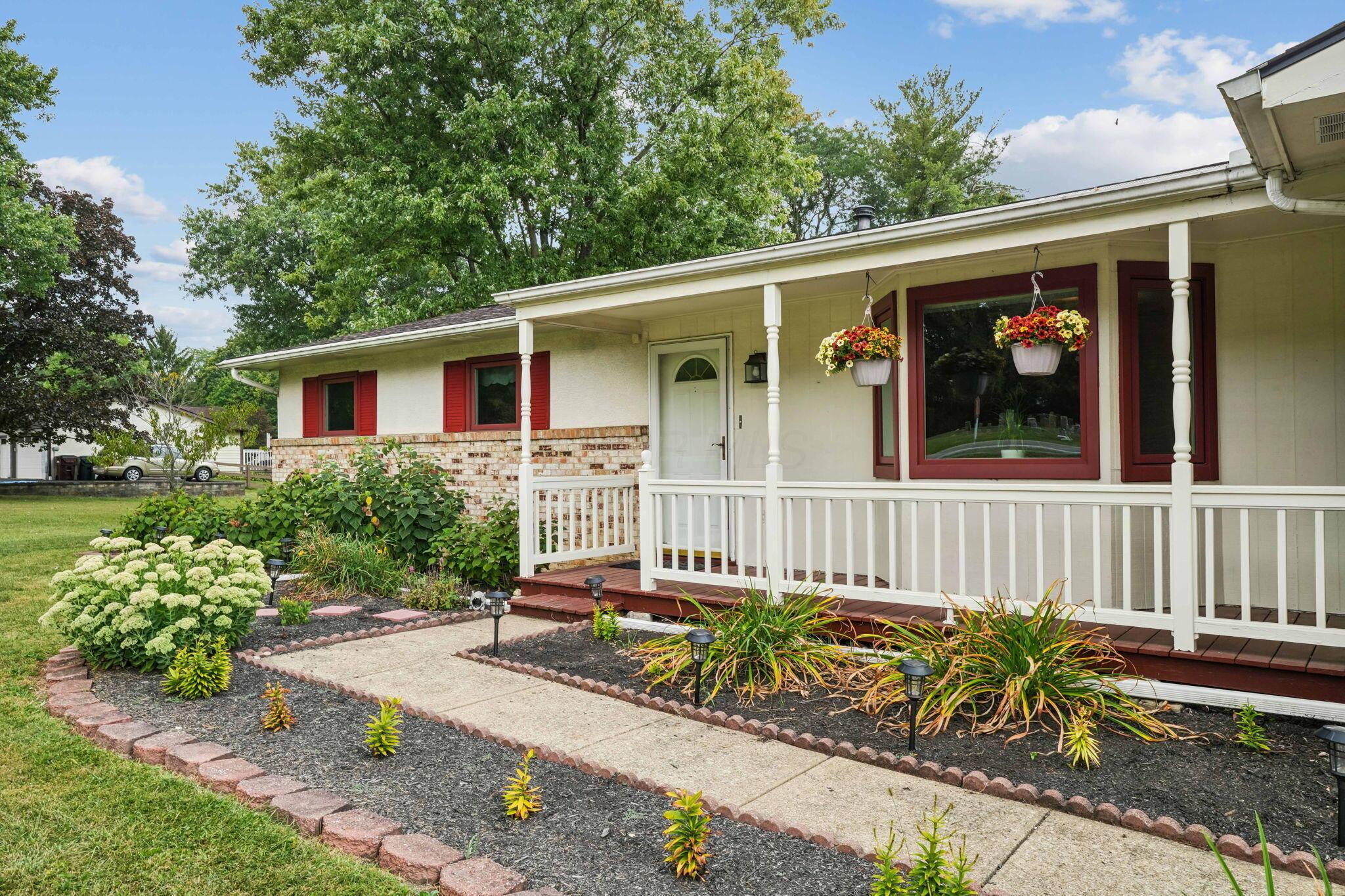 10842 Johnstown Road, New Albany, Ohio image 3