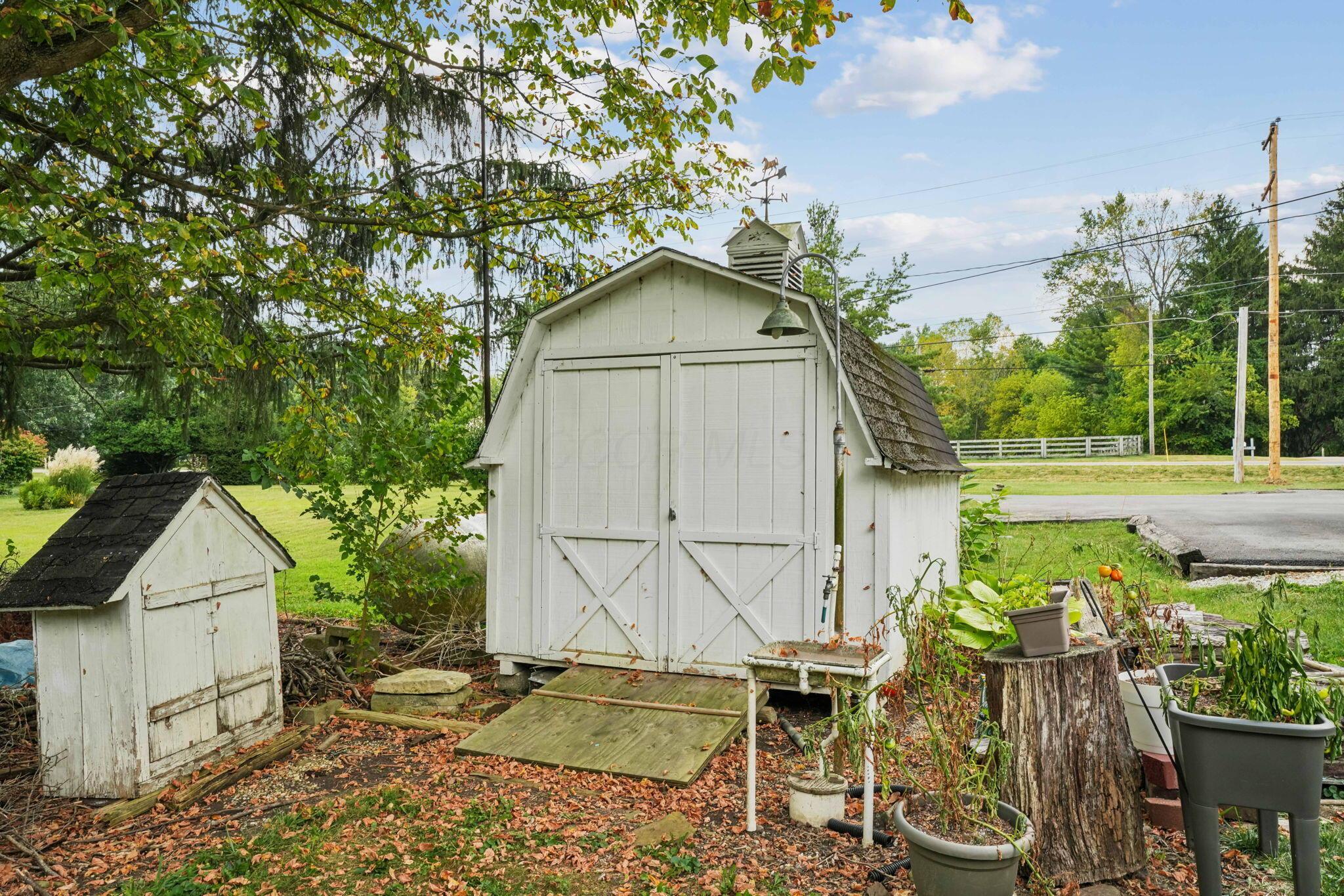 10842 Johnstown Road, New Albany, Ohio image 48