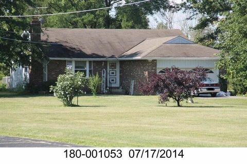 Photo of 3515 Rohr Road, Groveport, OH 43125 (MLS # 225038643)