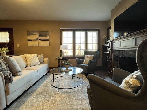 Photo of 1345 Highland Street 1345 #1345, Columbus, OH 43201 (MLS # 226036497)