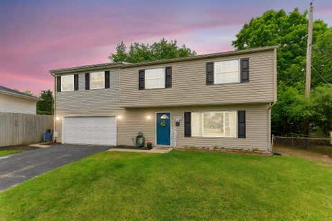 Photo of 3380 Paxton Court, Hilliard, OH 43026 (MLS # 226021195)