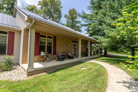 Photo of 3427 Southbank Road NE, Millersport, OH 43046 (MLS # 225030574)