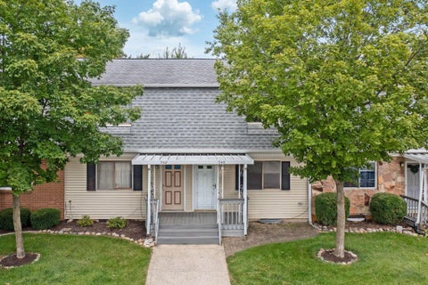 Photo of 540 Willis Lane, Delaware, OH 43015 (MLS # 226033357)