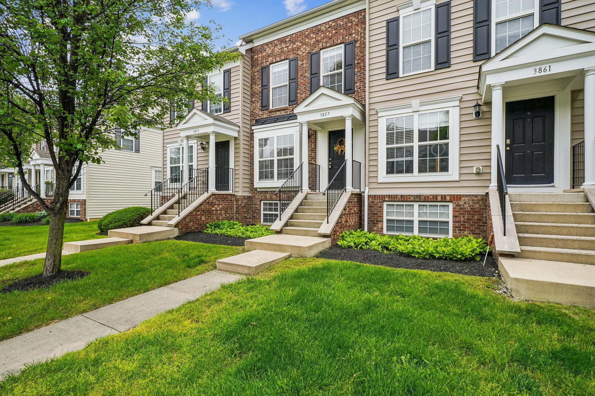 3857 Dowitcher Lane, Columbus, Ohio image 36