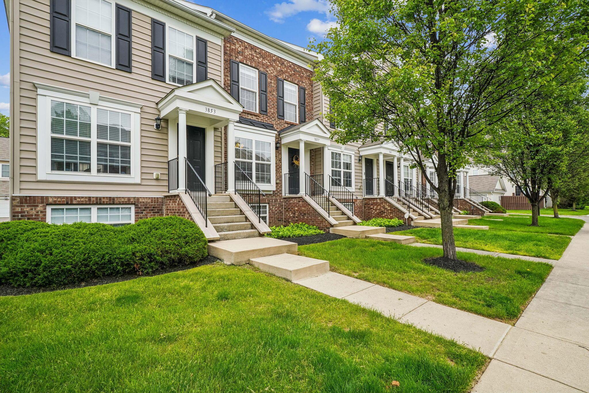 3857 Dowitcher Lane, Columbus, Ohio image 38