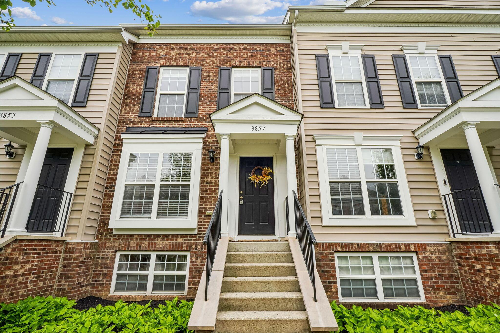 3857 Dowitcher Lane, Columbus, Ohio image 1
