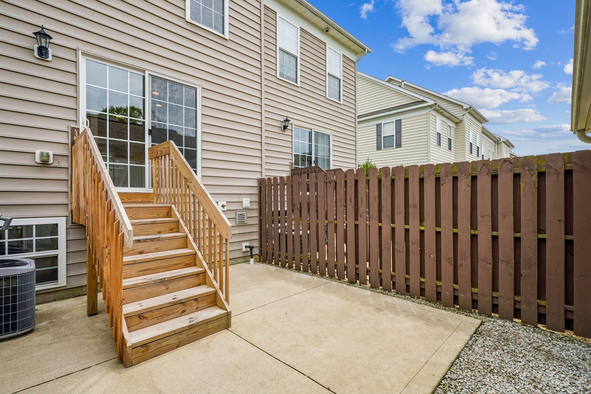 3857 Dowitcher Lane, Columbus, Ohio image 31