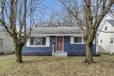 Photo of 1251 Dellwood Avenue, Columbus, OH 43227 (MLS # 226006677)