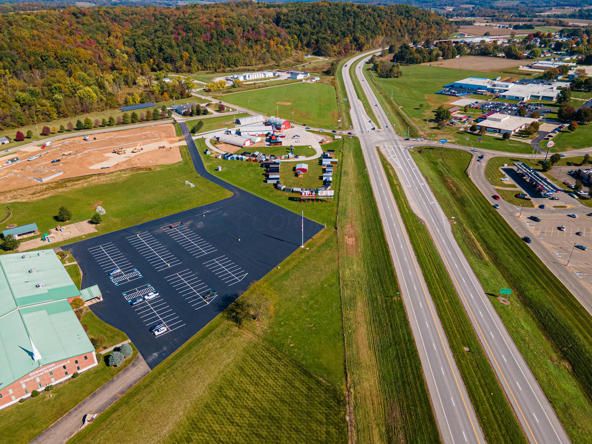 23900 Airport Road, Coshocton, Ohio image 4