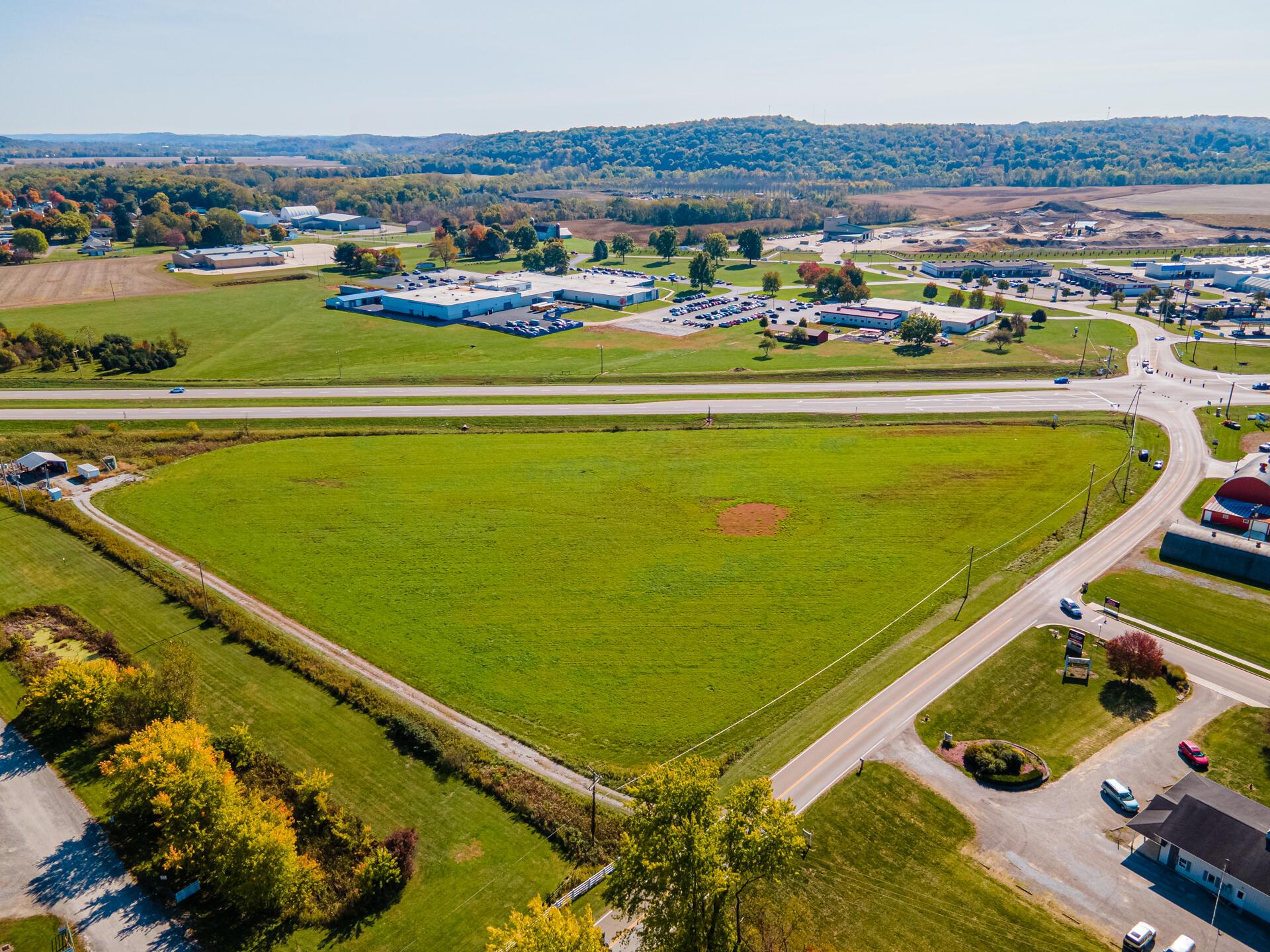 23900 Airport Road, Coshocton, Ohio image 9