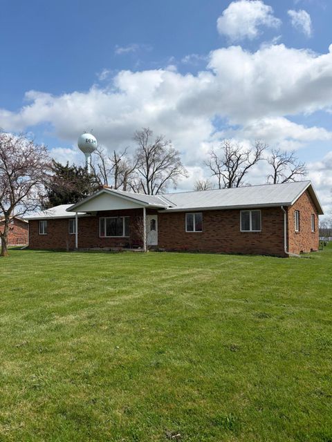 Photo of 75 N Portland Street, Chesterville, OH 43317 (MLS # 226010826)