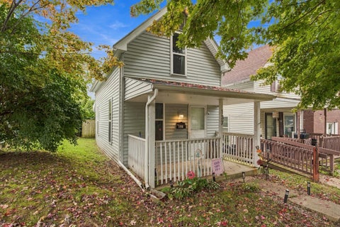 Photo of 137 Logan Street, Circleville, OH 43113 (MLS # 226038744)