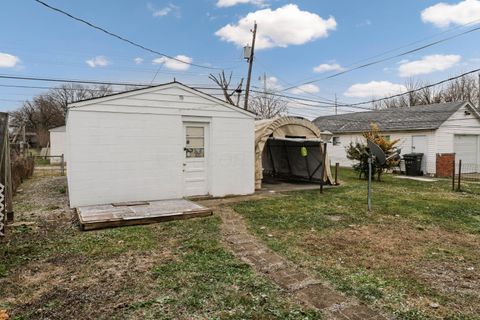 Tiny photo for 538 S Wheatland Avenue, Columbus, OH 43204 (MLS # 225045484)